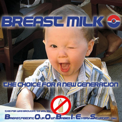 images of breastfeeding