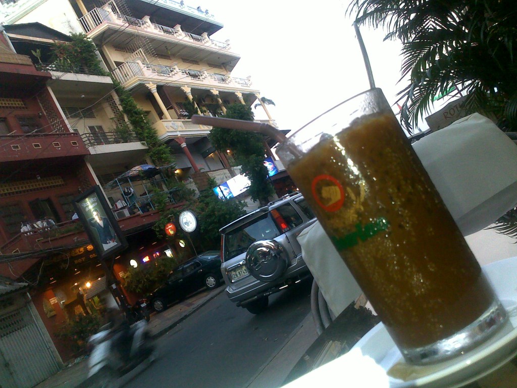 12012010080 Ice Coffee