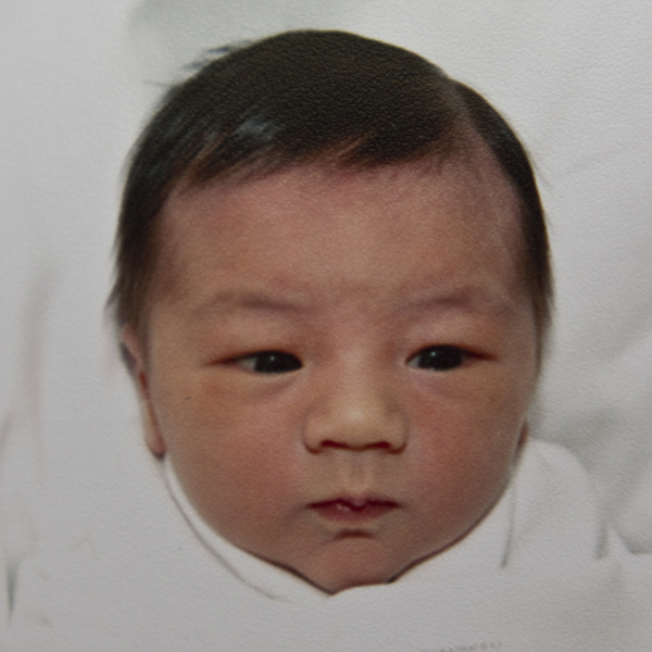 Tristan Quinn Abejero Kelly