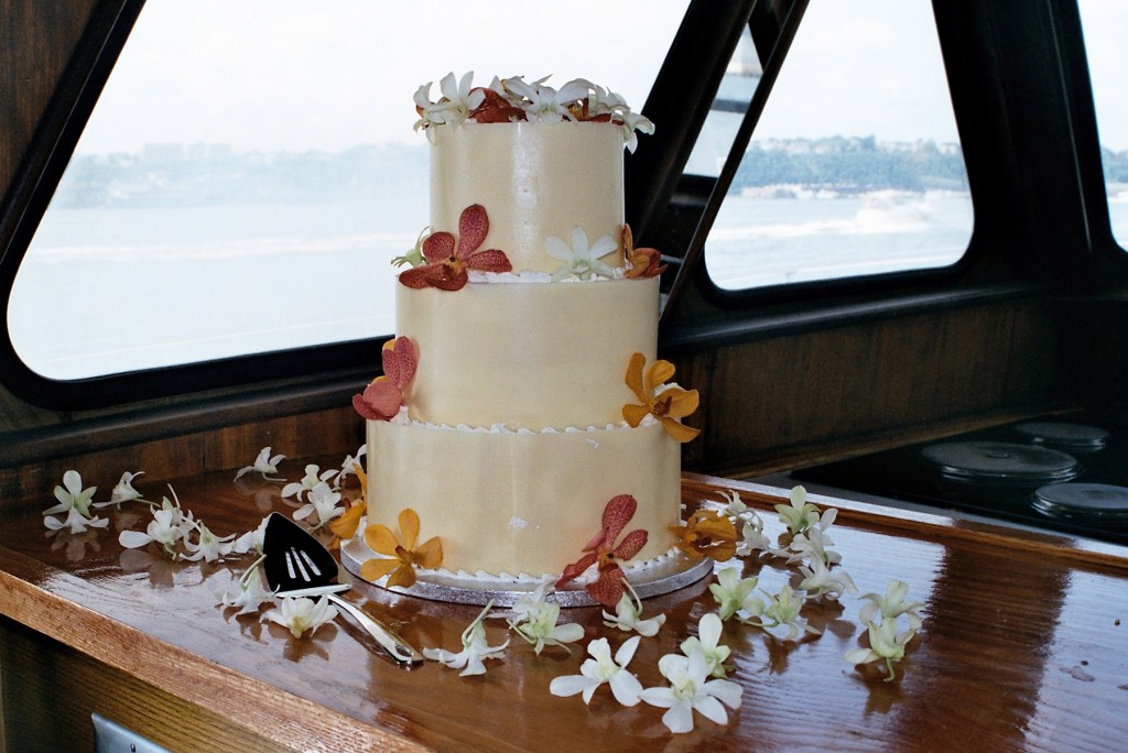 YachtCake 4x6